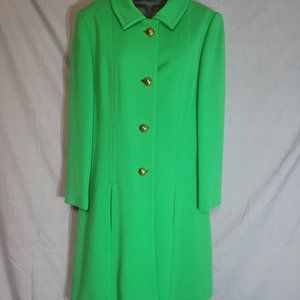 Vintage Dress Jacket